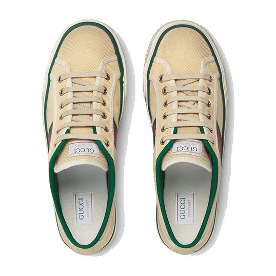 Gucci Tennis 1977