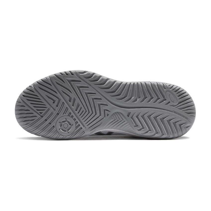 Asics Gel-Dedicate 8 Silver Grey
