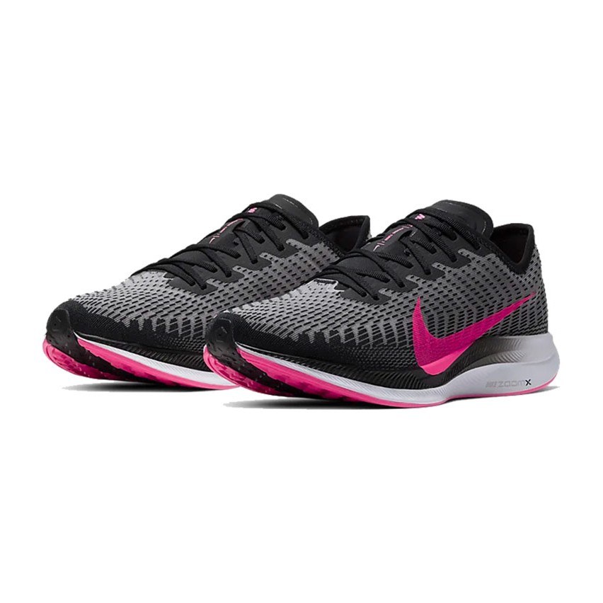 Nike Pegasus Turbo 2 Black Pink