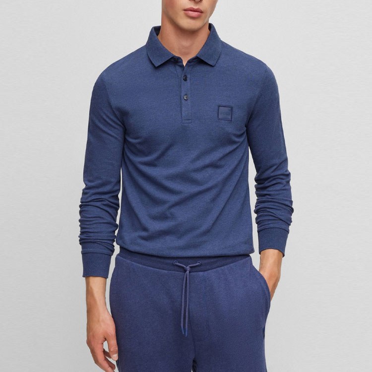 HUGO BOSS FW23 Polo