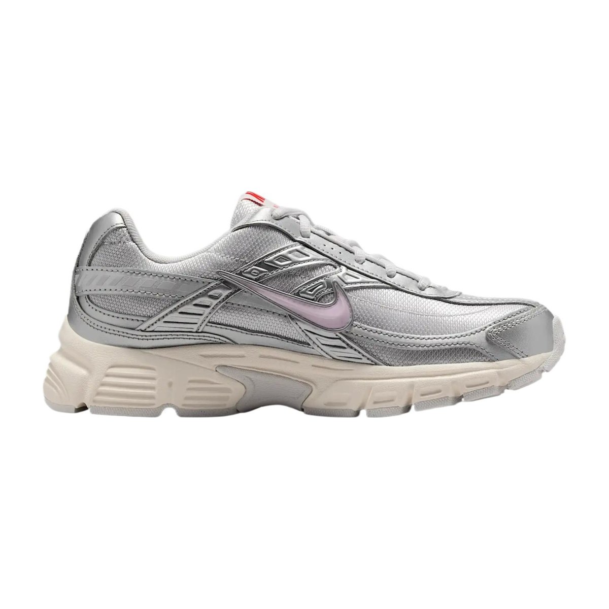Nike Initiator Grey Silver