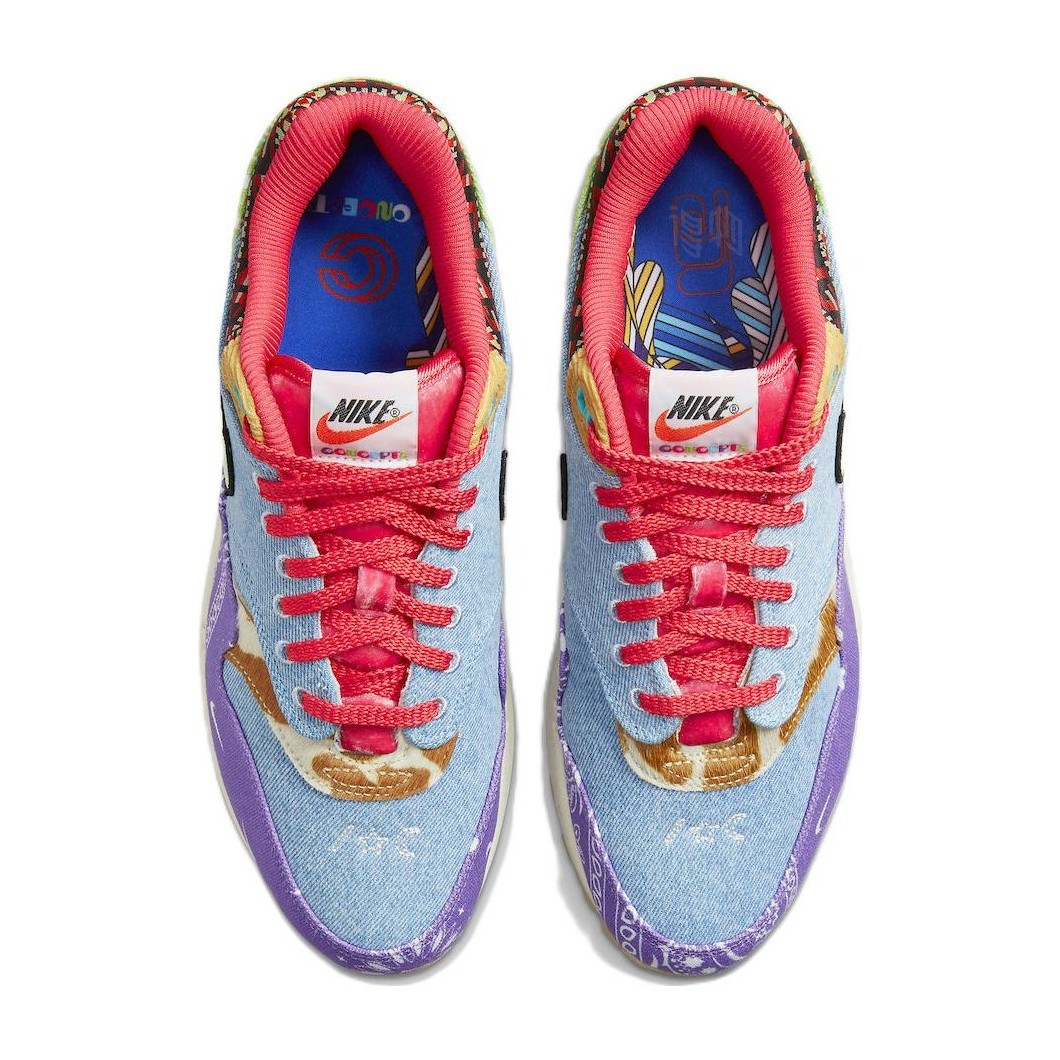 Concepts x Nike Air Max 1 SP "Far Out"