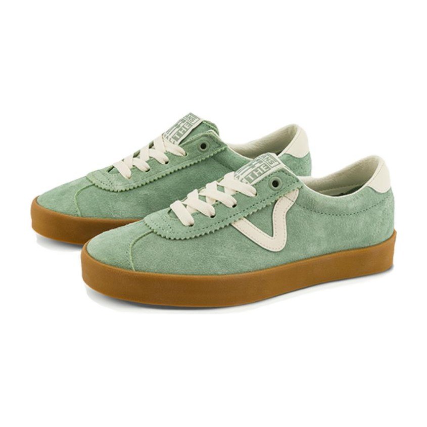 Vans Sport Low Green