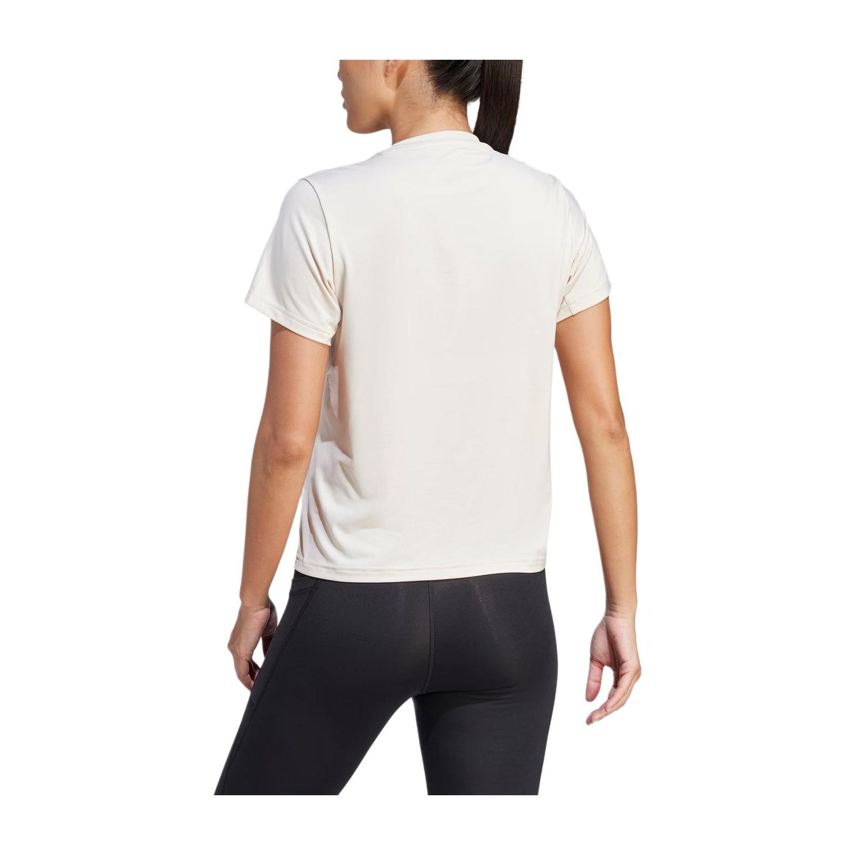 adidas Power Tee LogoT