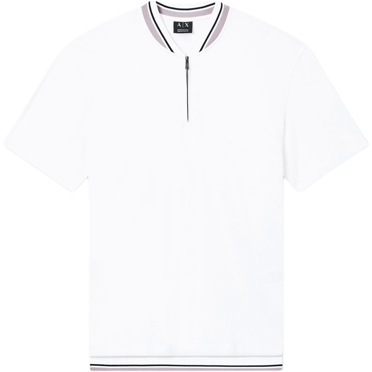 ARMANI EXCHANGEAE FW25 Polo