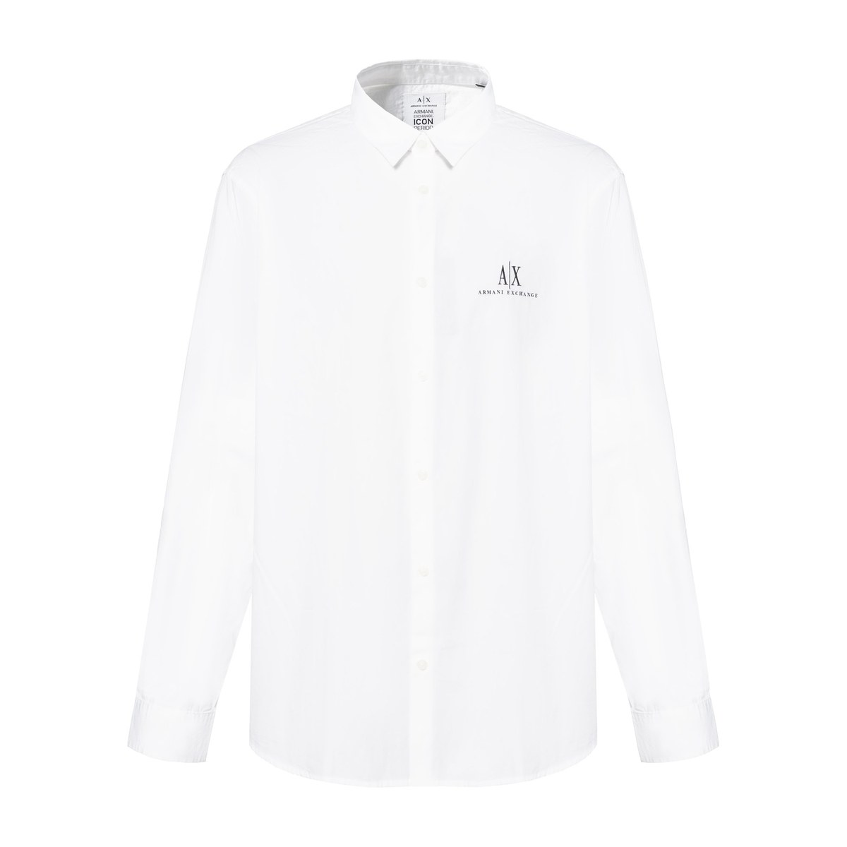 ARMANI EXCHANGE SS22 Logo