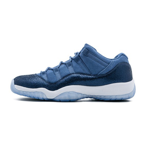 Jordan Air Jordan 11 Retro Low Blue Moon