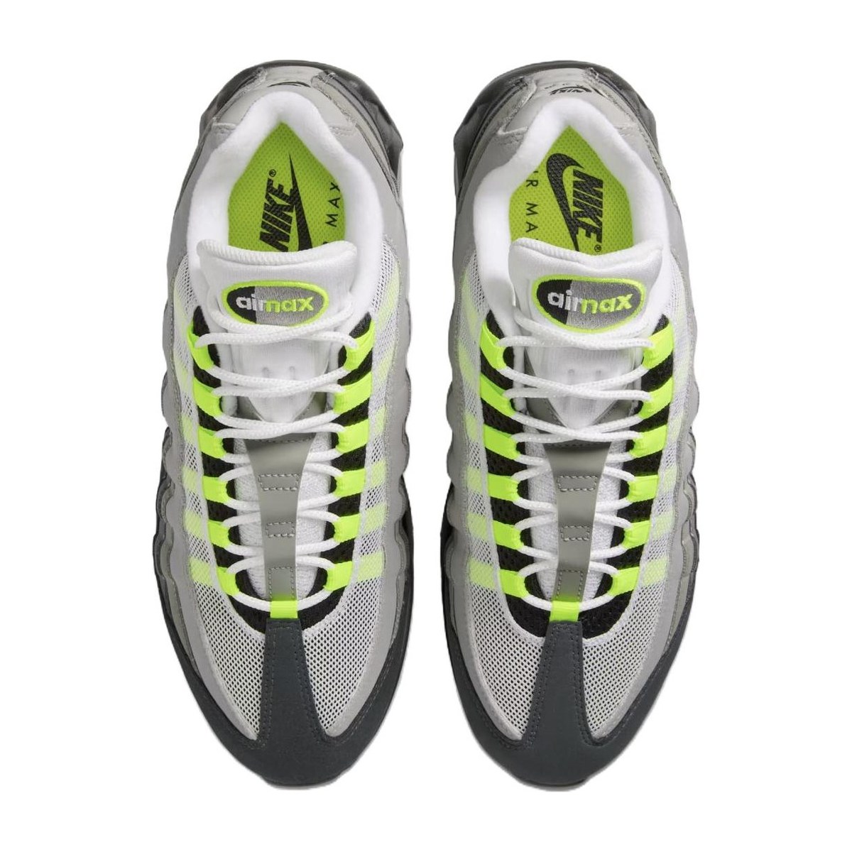 Nike Air Max 95 OG Neon