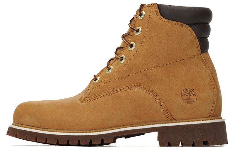 Timberland Waterville 6" Alburn Boot