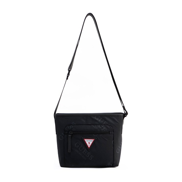 GUESS Originals White/Black