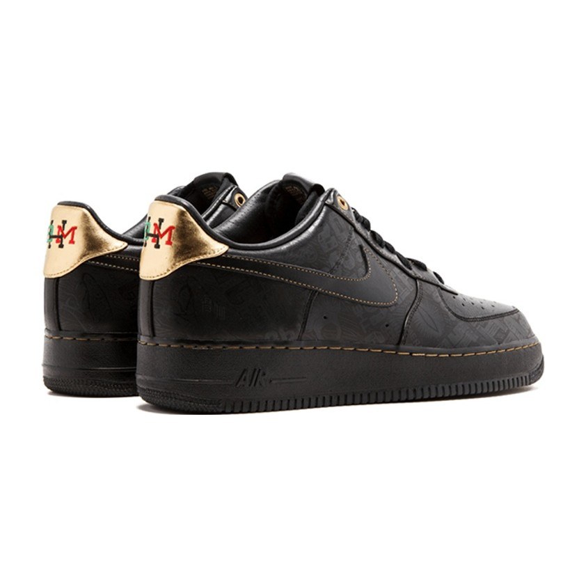 Nike Air Force 1 Low Black
