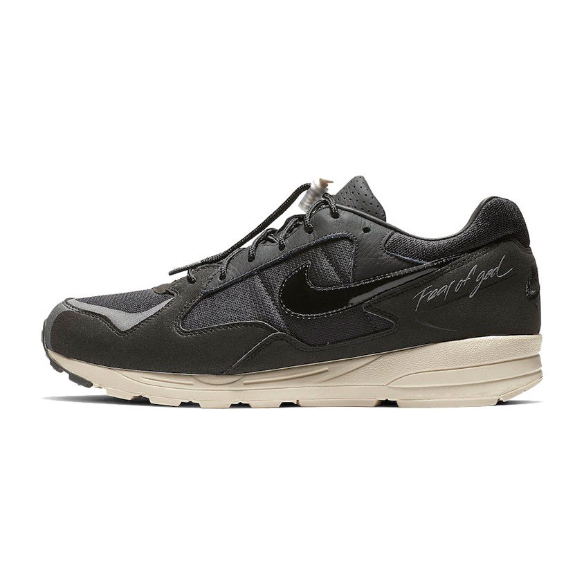 Fear of God x Nike Air Skylon 2 FOG Black