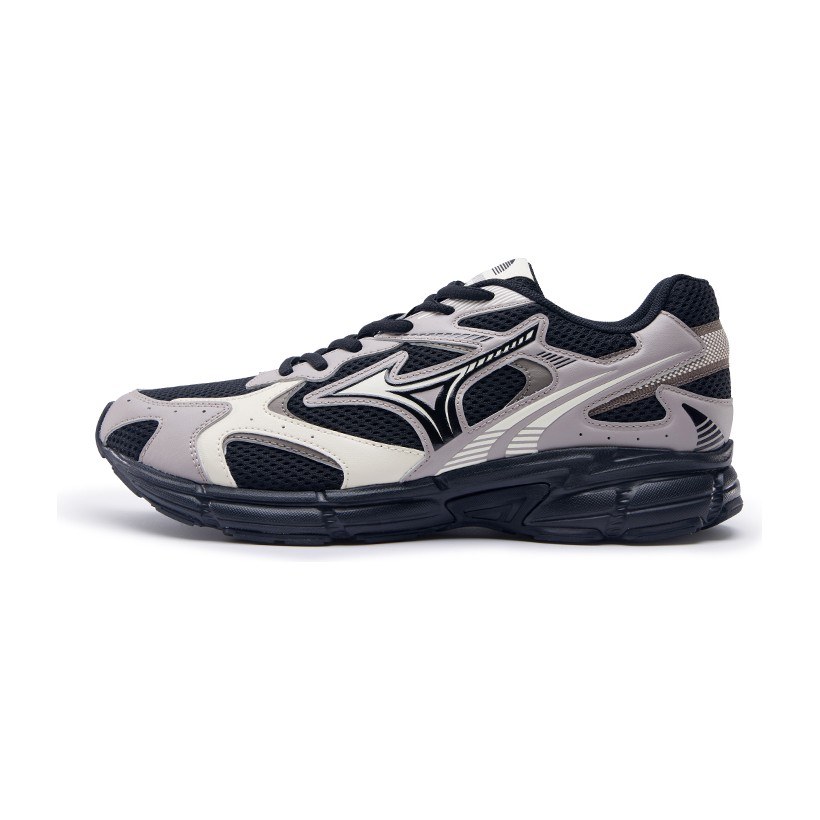 Mizuno Speed 2K Black Grey
