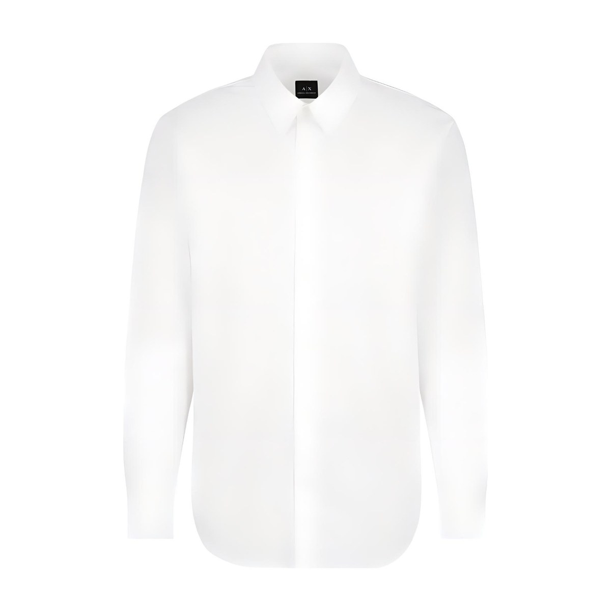 ARMANI EXCHANGE SS24 Logo