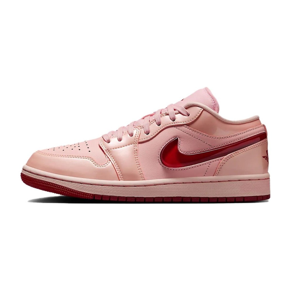 Jordan Air Jordan 1 Low "Valentine’s Day"