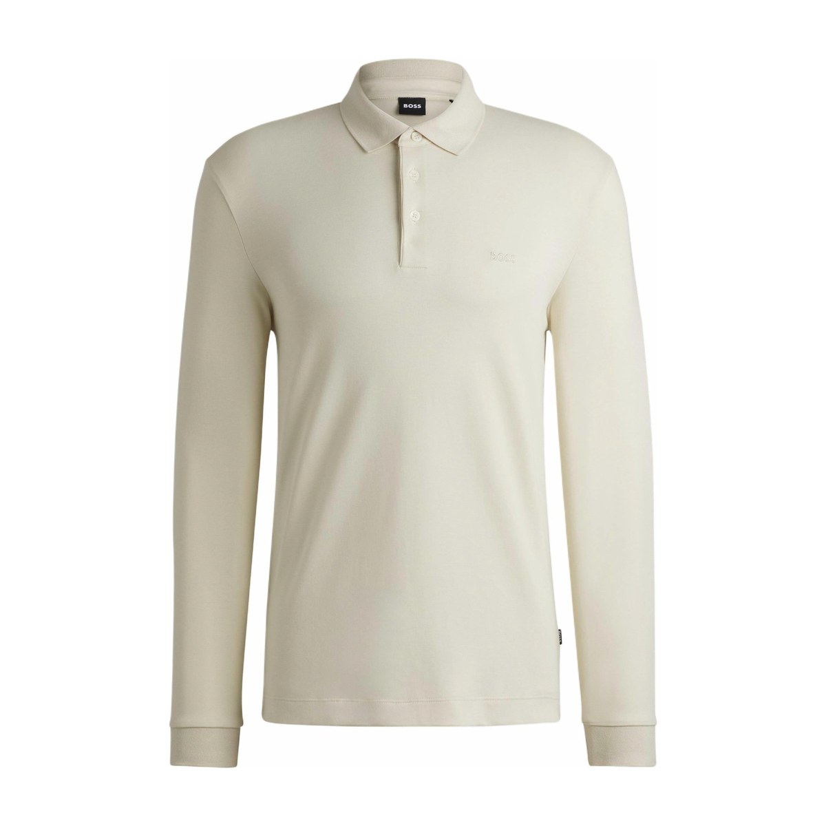 HUGO BOSS LogoPolo