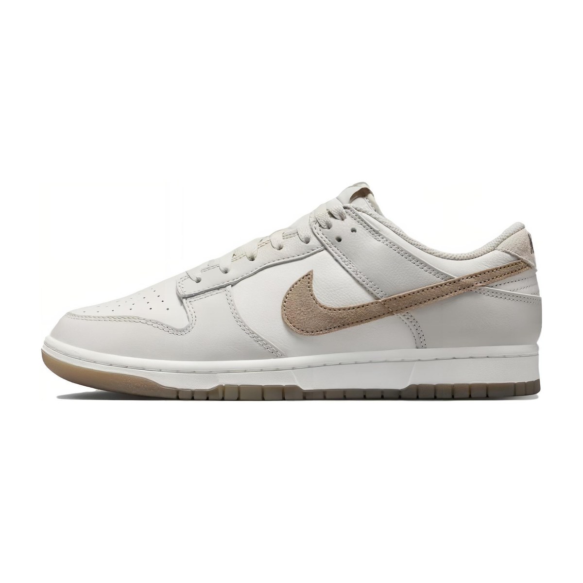 Nike Dunk Retro Premium Grey Brown