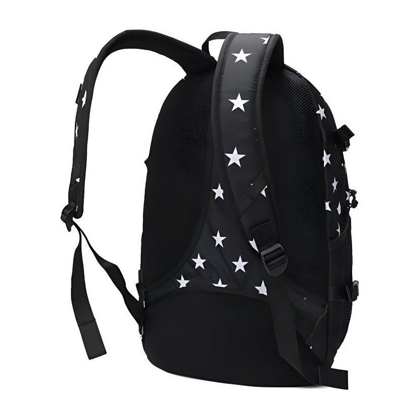 Converse Backpack Black