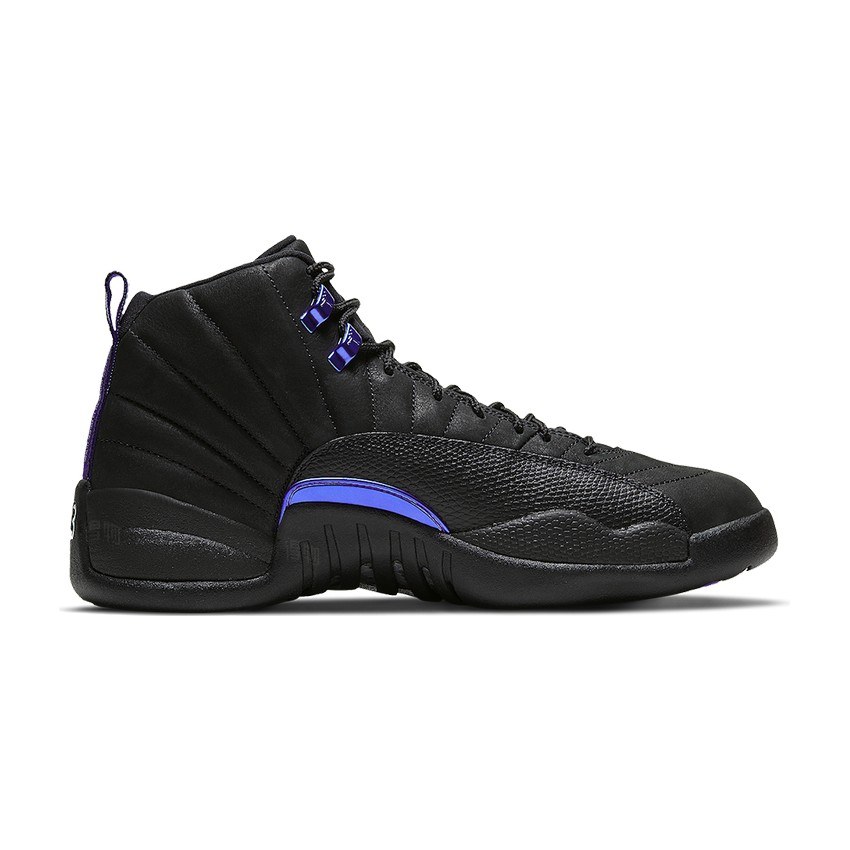 Jordan Air Jordan 12 Retro "Black Concord"
