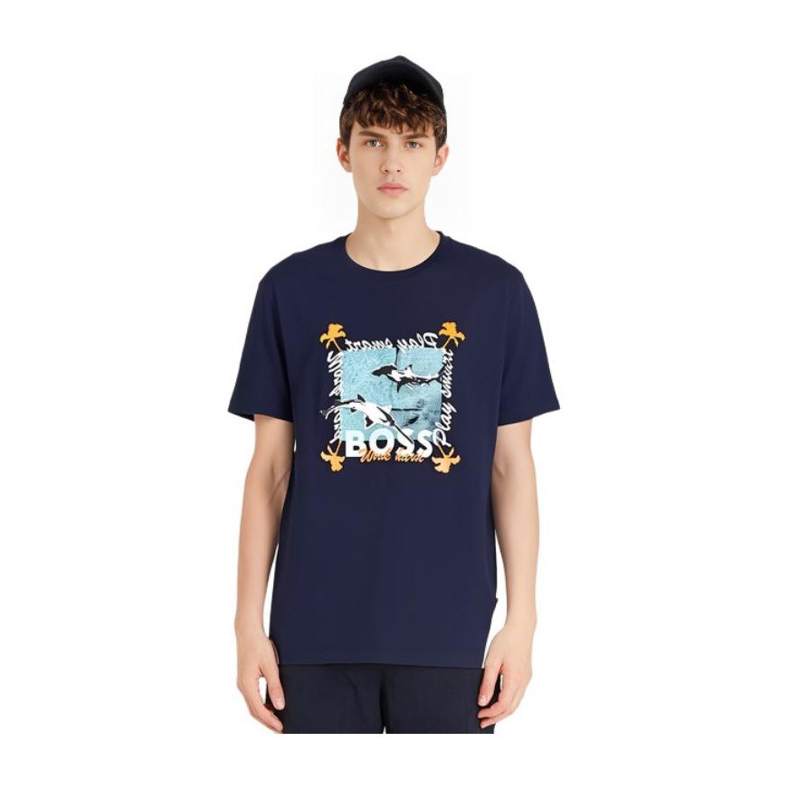 HUGO BOSS SS23 T