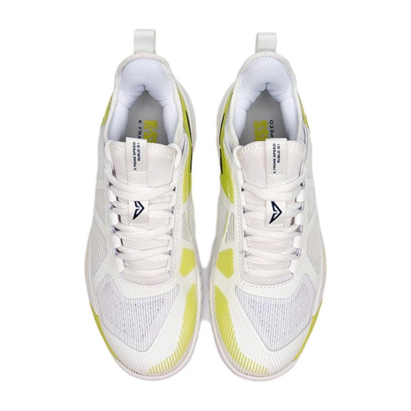 KSWISS Classic Light Low Sneakers
