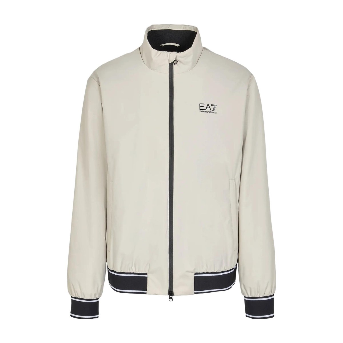 Emporio Armani EA7 Zip Jacket