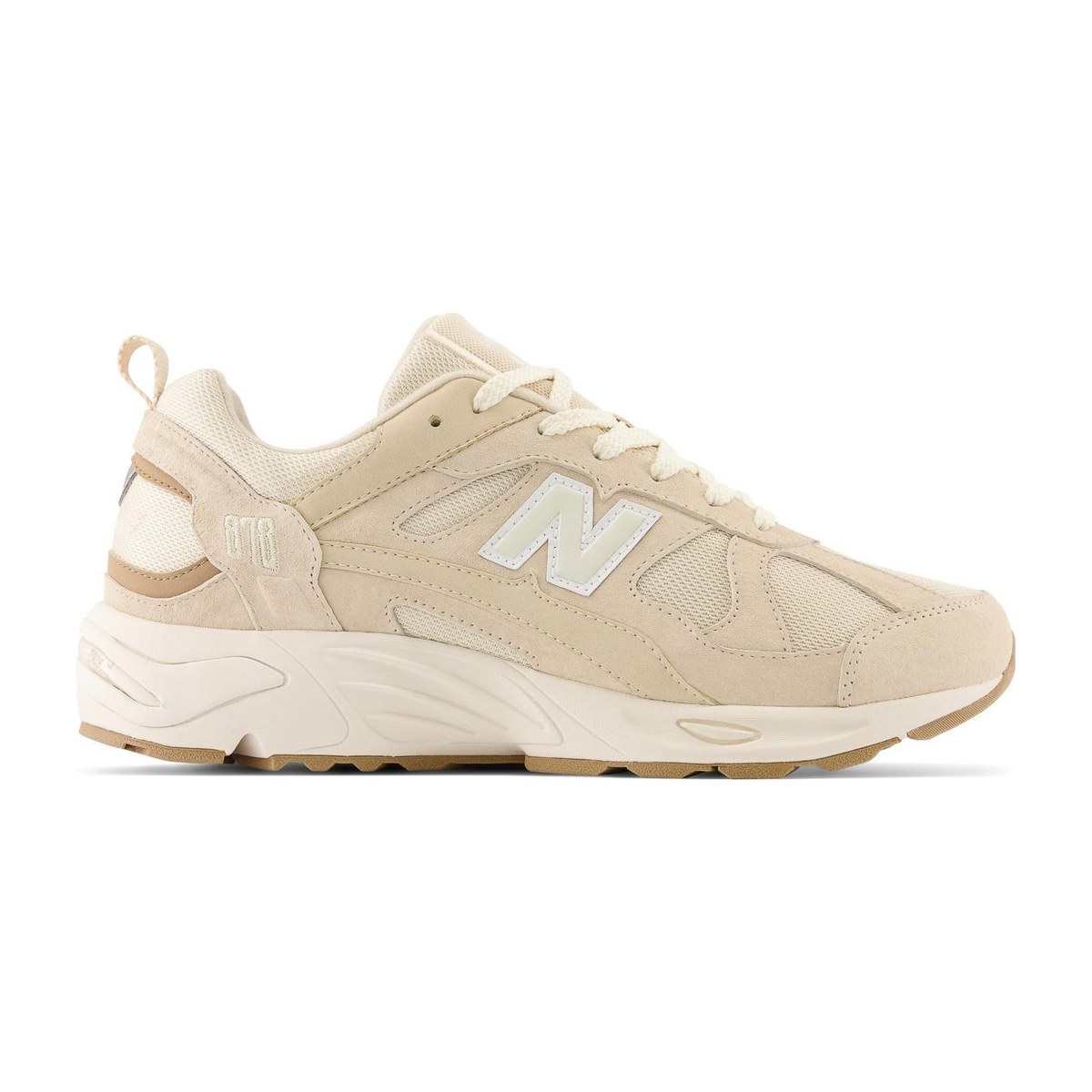 New Balance 878 Beige
