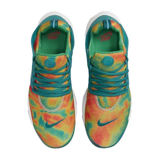 Nike Air Presto Tie-Dye