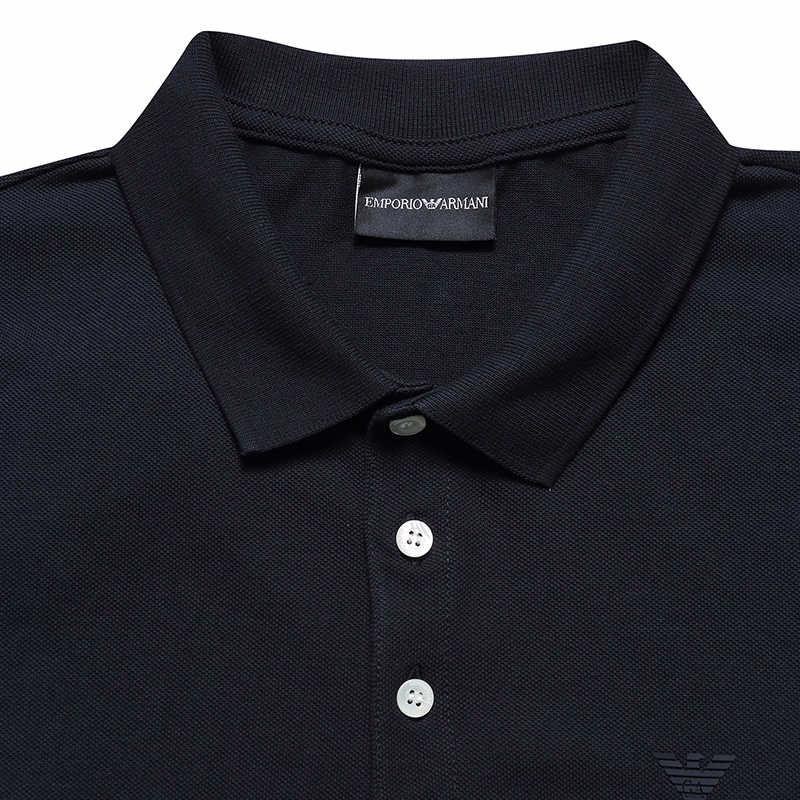 EMPORIO ARMANI LogoPolo