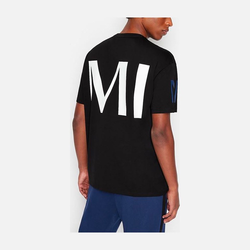 ARMANI EXCHANGE SS22 LogoT