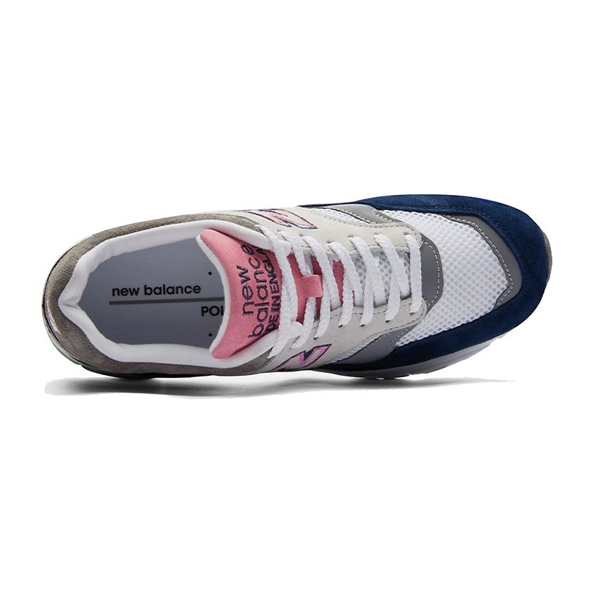 New Balance 1500 Grey Blue