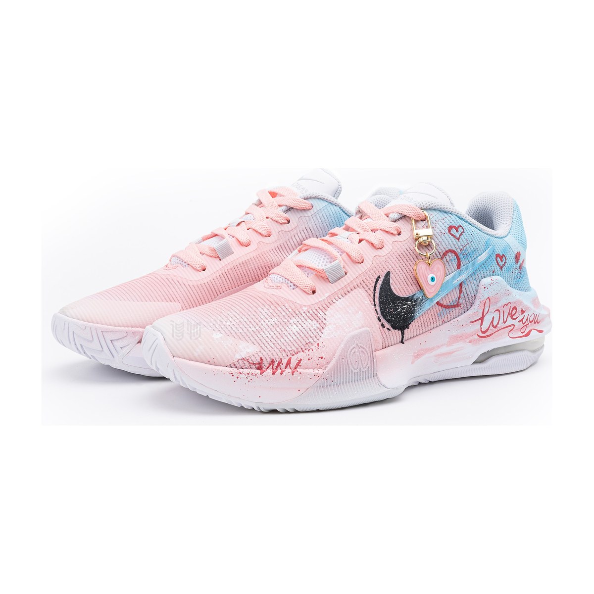 Nike Air Max Impact 4