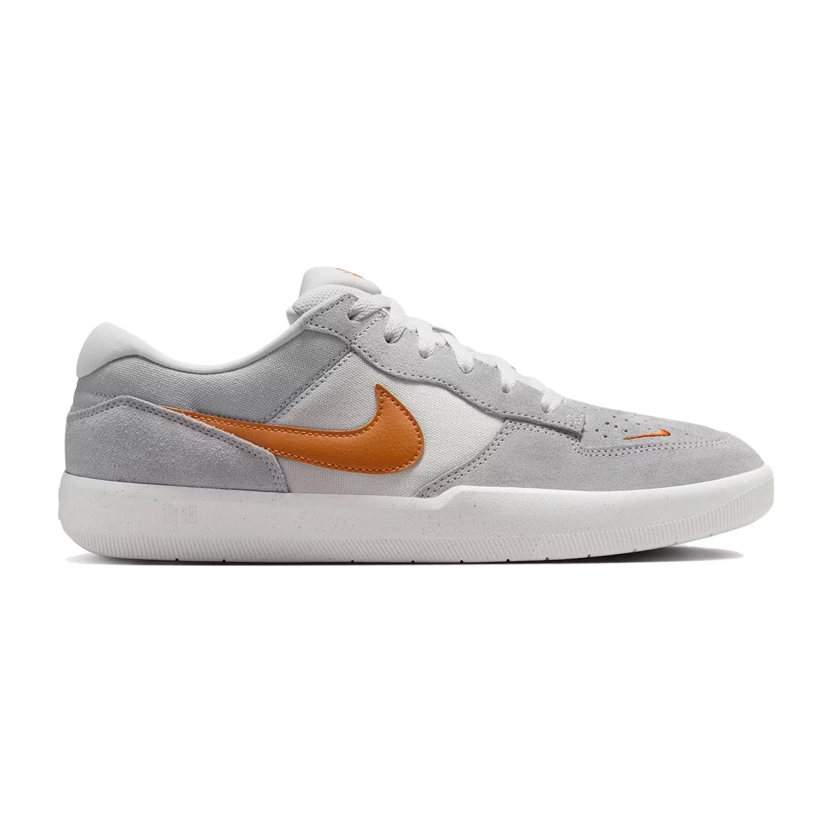 Nike SB Force 58 Grey