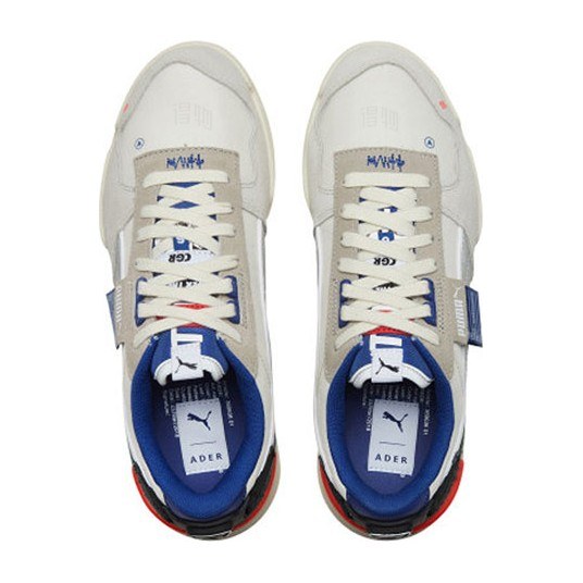 PUMA Cgr Ader Error