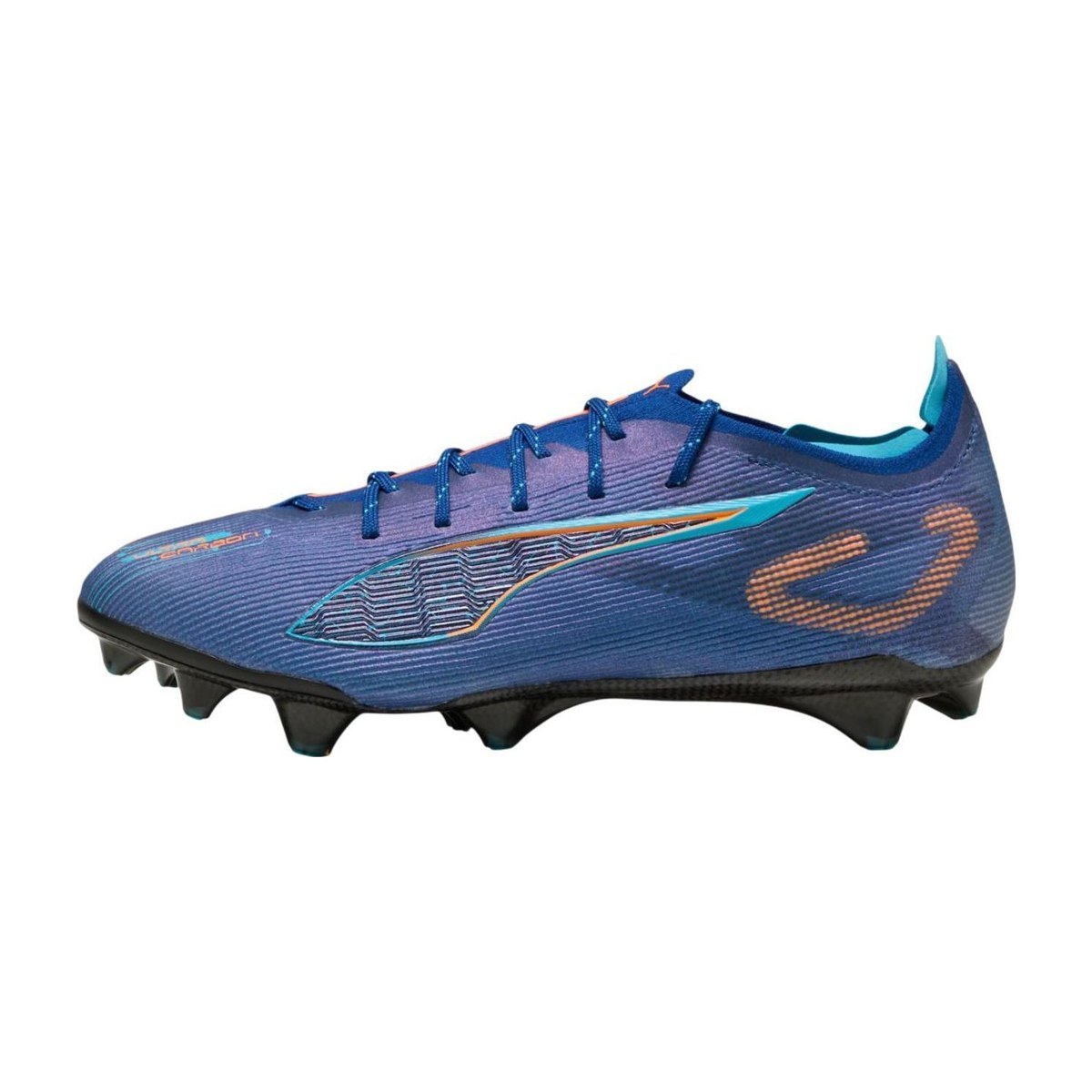 PUMA Ultra 5 Carbon Speed FG Blue