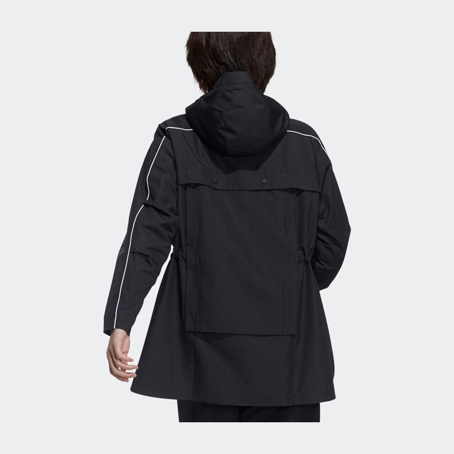 adidas CNY Jkt Warm Hoodie