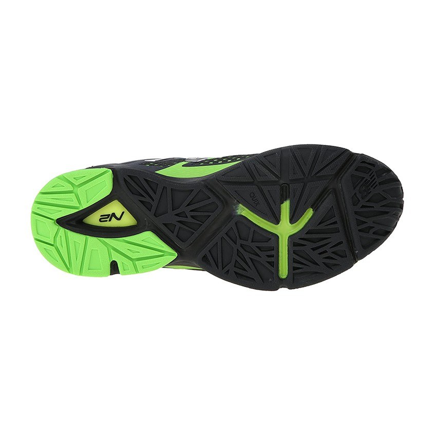New Balance 1267 Black Green