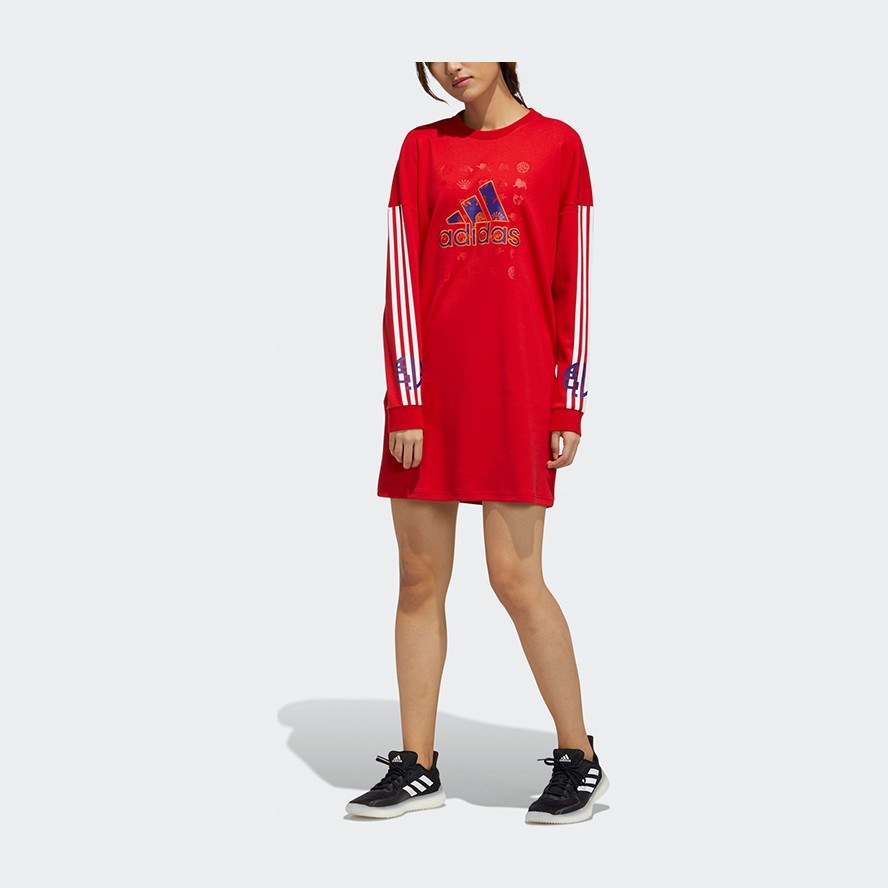 adidas CNY SW Dress