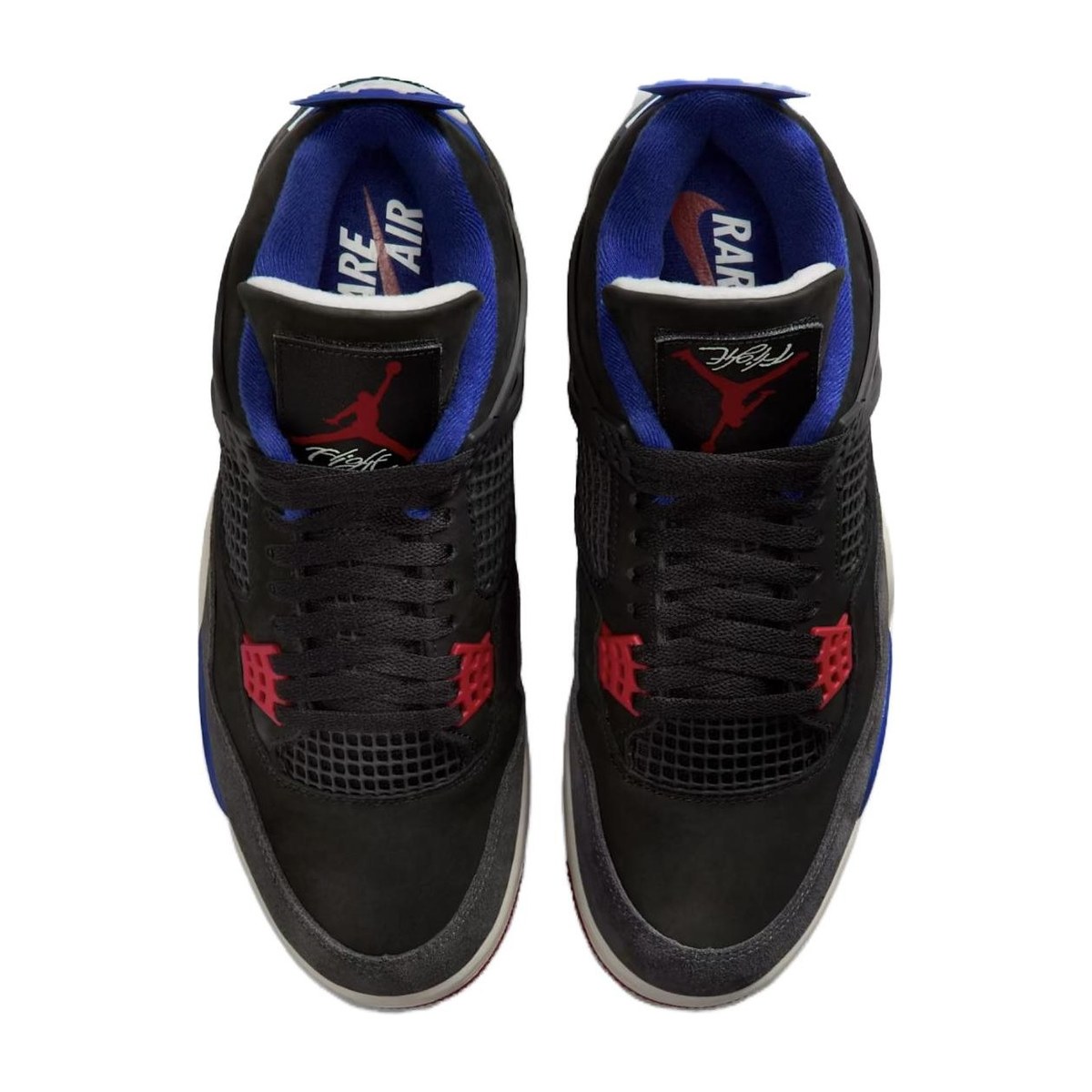 Jordan Air Jordan 4 Rare Air "Laser"