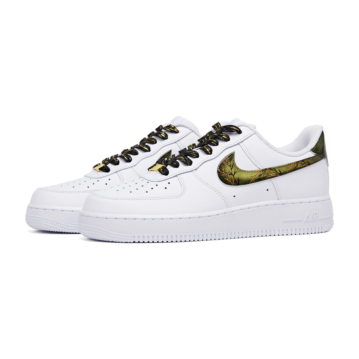 Nike Air Force 1 3D