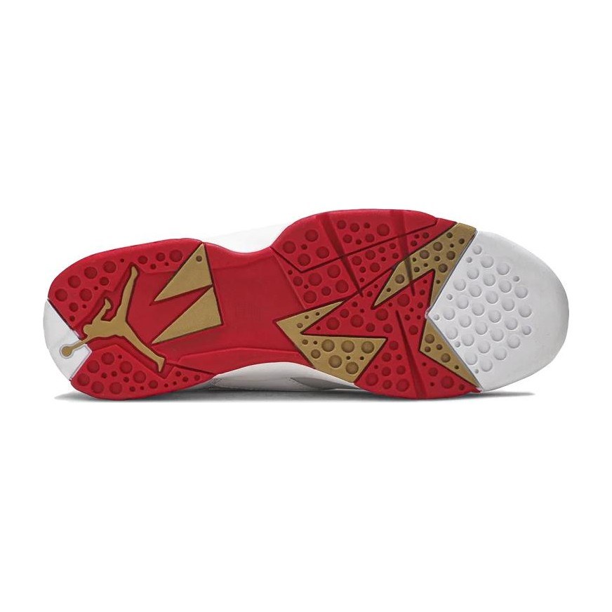 Jordan Air Jordan 7 Retro Hare YOTR