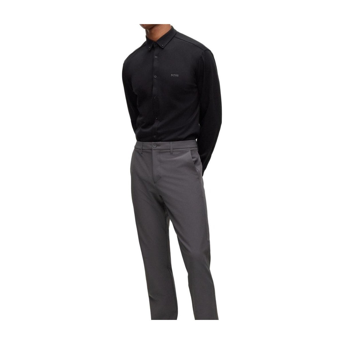 HUGO BOSS