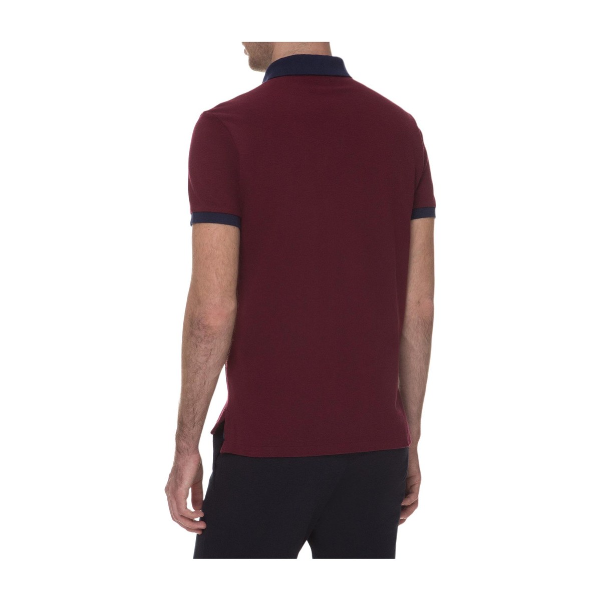 Polo Ralph Lauren SS24 LogoPolo