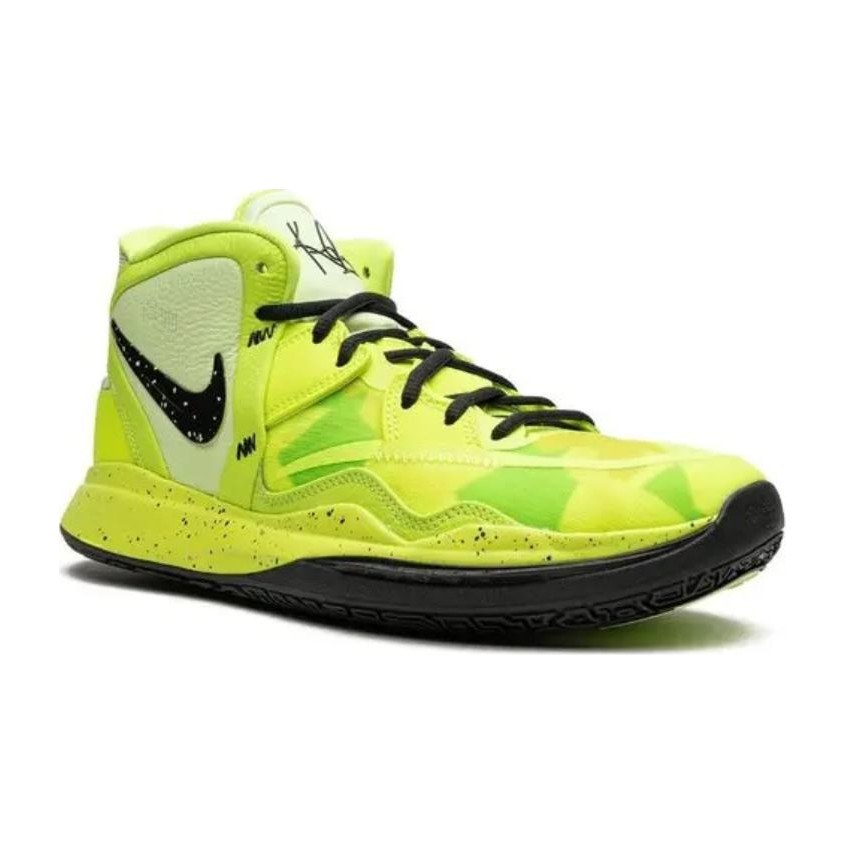 Nike Kyrie Infinity Fluorescent Green