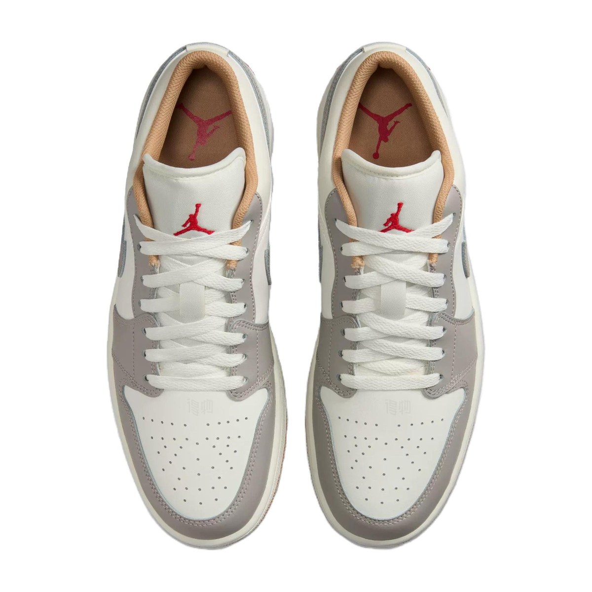Jordan Air Jordan 1 Low "Sail"