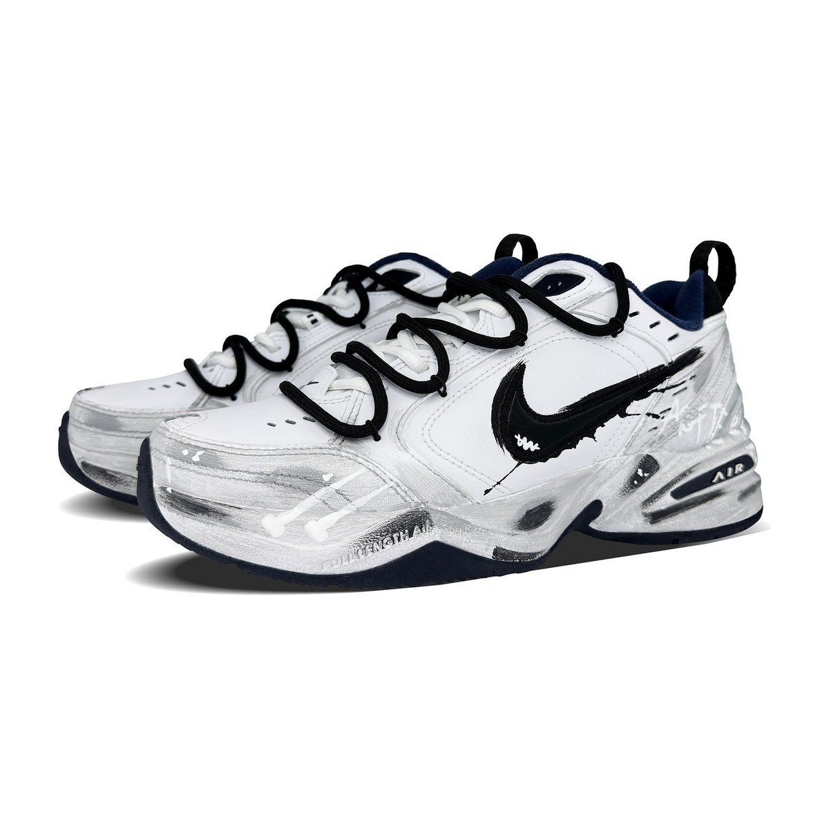 Nike Air Monarch 4
