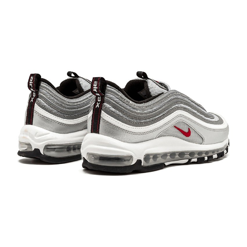 Nike Air Max 97 Silver Bullet