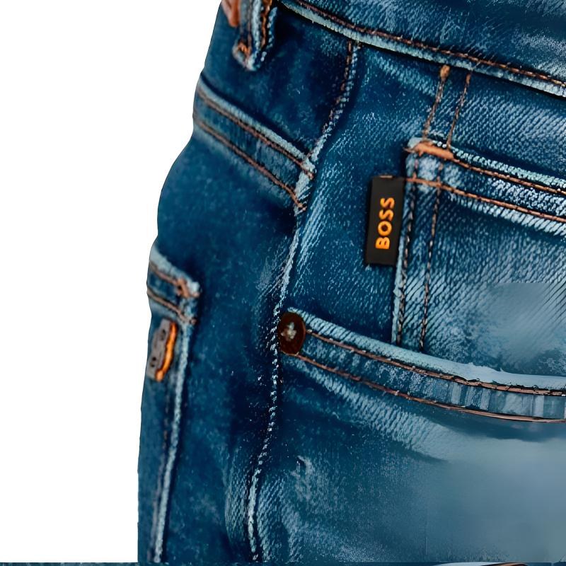 HUGO BOSS
