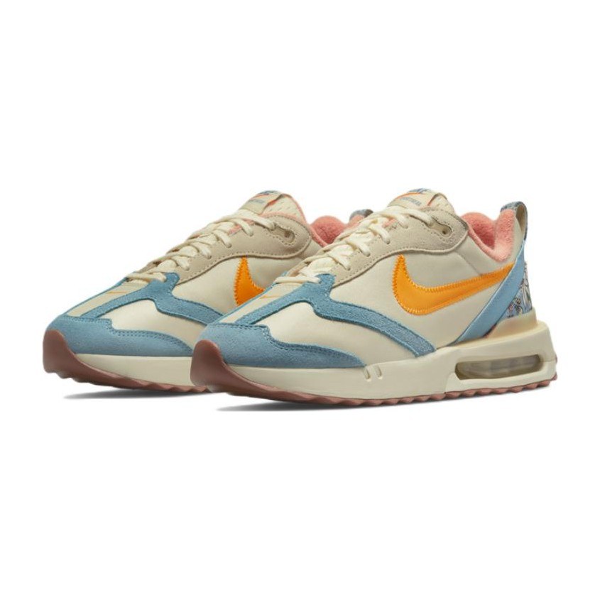 Nike Air Max Dawn White Blue