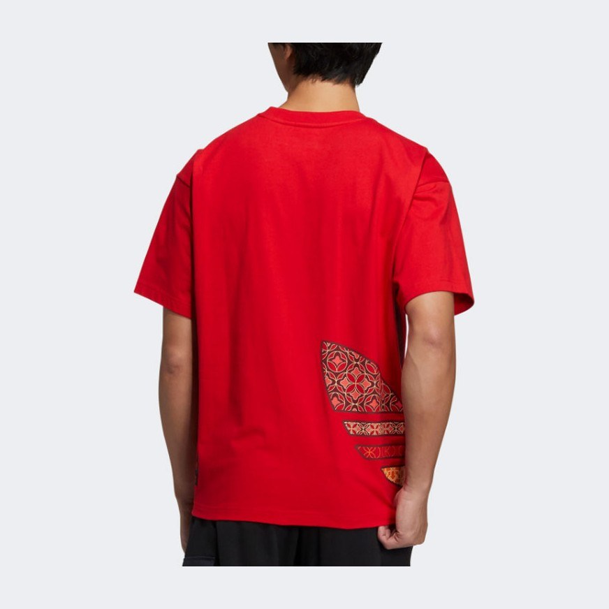 adidas originals CNY LogoT